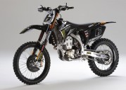 Yamaha YZ450FM